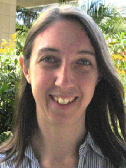 Elaine Denny